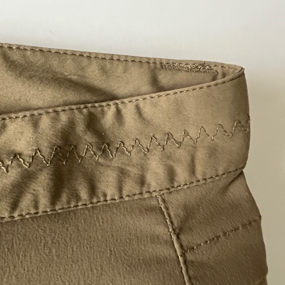 Eddie Bauer Women's Women Hiking Shorts Size 4 - Picture 8 of 10